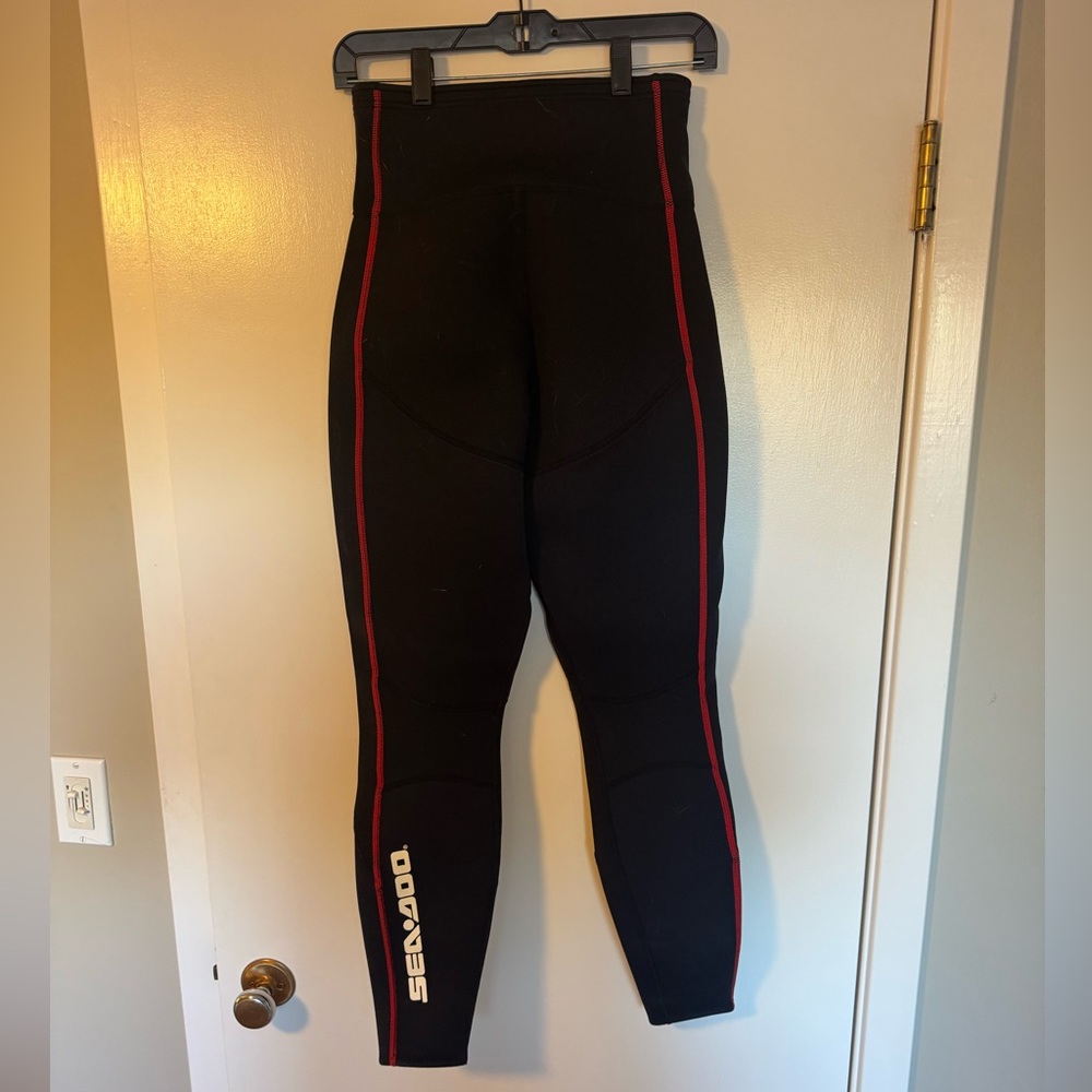 Women’s Sea-Doo Wetsuit Pants